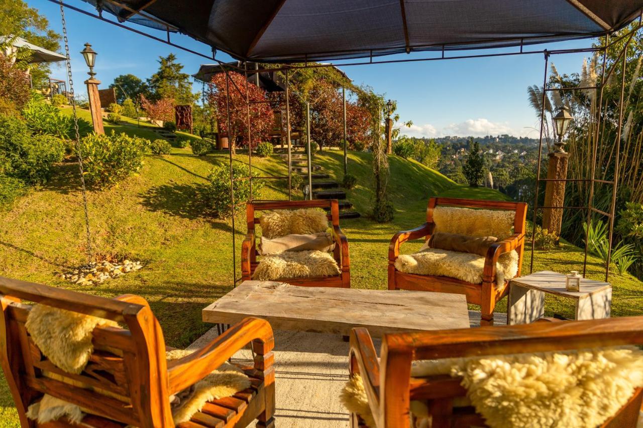 Casablanca Boutique Hotel