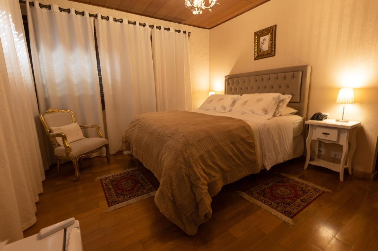 Hotel Casablanca Boutique 5*